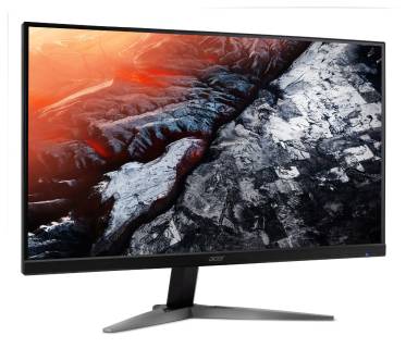 Монитор Acer Nitro KG1 KG271UX1bmiipx UM.HX1EE.109