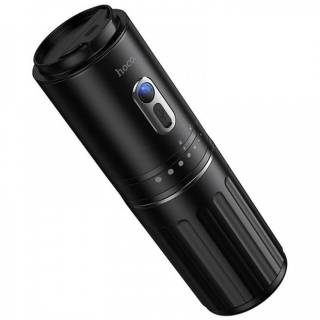 Кофеварка HOCO HX80 All-in-One 7500 mAh Black 6942007672740