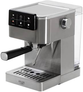 Кофеварка ADLER AD 4390