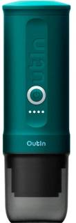 Кофеварка OUTIN OTEM-01-TEAL