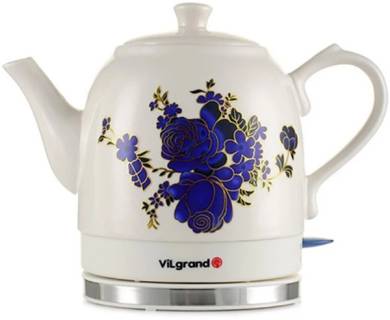 Электрочайник VILGRAND VC515R