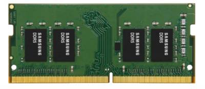 Память Samsung So-Dimm DDR5 8GB 6400MHz CL52 M435R1GB4PB1-CCP