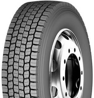 Шина Sunfull HF538 315/70 R22.5 156/150L