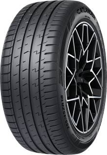 Шина Atlander LanderXsport ATL36 215/50 R18 92W
