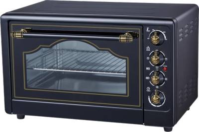 Духовка Grunhelm GN50CLT