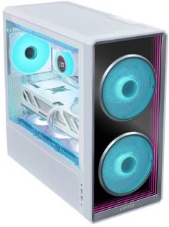 Корпус Lian Li LANCOOL 217 INF White G99.LAN217INFW.00