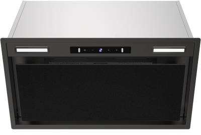 Вытяжка INTERLINE STRONG MATT BL A/60/GL/M INV