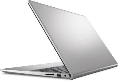 Ноутбук Dell Pro 15 Essential Laptop (PV15250) Platinum Silver PV15250_RPLU_005_P_WP