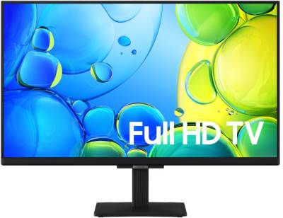 Телевизор Samsung 27 Full HD F6000 Smart (UE27F6000FUXUA) 2025