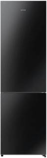Холодильник Gorenje NRK620EABK4