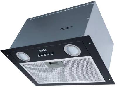 Вытяжка Ventolux PUNTO 42 BK (700) PB 2059765971207