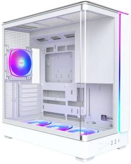 Корпус Montech KING 45 PRO White KING 45 PRO (W)