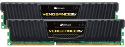Память Corsair CML4GX3M2A1600C9