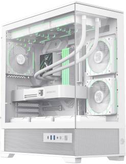 Корпус GAMEMAX VISTA 2 AW