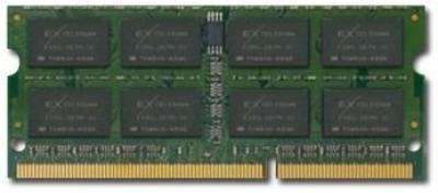 Оперативная память Exceleram So-Dimm DDR3 4Gb 1333MHz CL9 E30802S