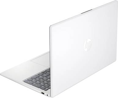 Ноутбук HP Laptop 15-fd0198ua Diamond white D16CMEA