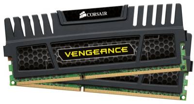 Оперативная память Corsair CMZ4GX3M2A2000C10