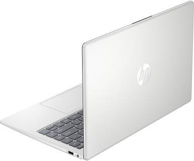 Ноутбук HP Laptop 14-em0000ua Natural silver D16DLEA
