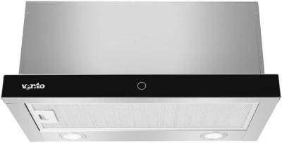Вытяжка Ventolux GARDA 60 BG (1000) LED 2S 2059765972815