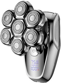 Электробритва Xiaomi DOCO 7D Head Shaver AH001