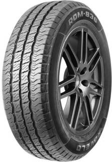 Шина Rovelo RCM-836 195/75 R16C 107/105T