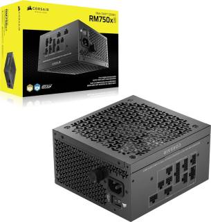 Адаптер Corsair RM750x SHIFT 750W CP-9020298-EU