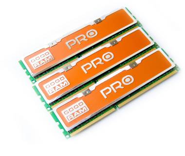 Оперативная память Goodram GP2133D364L9A/6GTC