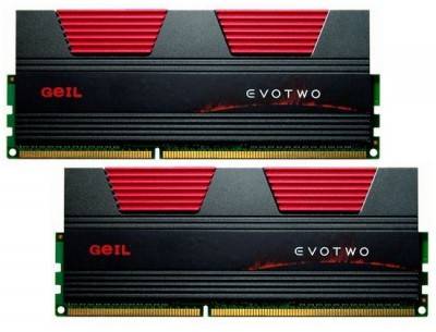 Оперативная память Geil GET38GB2133C10ADC