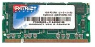 Оперативная память Patriot PSD5124008S