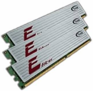 Оперативная память Team TED33072M1333HC9ТC