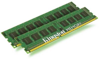 Оперативная память Kingston KVR1333D3N9K2/8G
