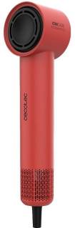 Фен CECOTEC IoniCare RockStar Style czerwony 779