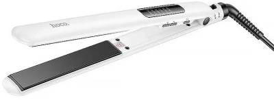 Плойка HOCO HP40 Hair damage protection White 00000084674_2