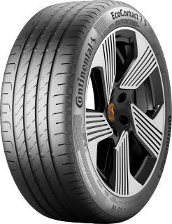 Шина Continental EcoContact 7 S 205/60 R16 92H