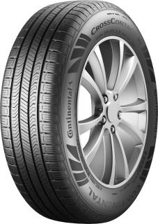 Шина Continental CrossContact RX 285/45 R20 112V XL