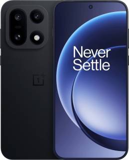 Смартфон OnePlus 15 12/512GB Black