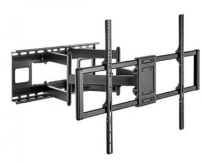 Настенные крепления Gembird WM-120ST-01