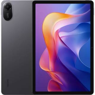 Планшет Xiaomi Redmi Pad 2 WiFi 6/128GB (with charger) Grey