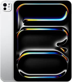 Планшет Apple iPad Pro 11 2025 Wi-Fi 512GB 2025 Silver MDWN4