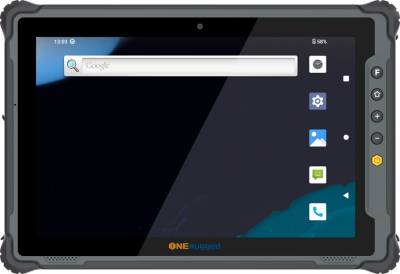 Планшет ONERugged M10T LTE 8/128GB  Blue/Grey