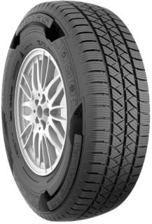 Шина Petlas VanMaster A/S 215/60 R17C 109/107T