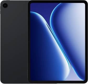 Планшет OnePlus Pad Go2 LTE 8/256GB Shadow Black