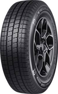 Шина Triangle SeasonX Van TA702 225/70 R15C 112/110S