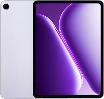 Планшет OnePlus Pad Go2 WiFi 8/128GB Lavender Drift
