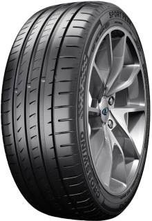 Шина CrossWind Sport Peak 245/45 R17 99Y XL