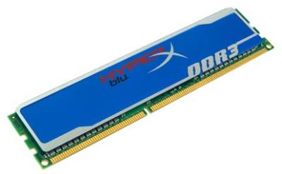 Оперативная память Kingston KHX1600C9D3B1/4G