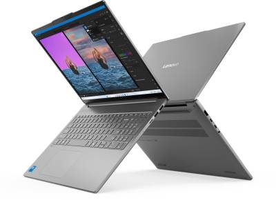 Ноутбук Lenovo IdeaPad Slim 5 16IRH10R Luna Grey 2025 83J1001RRM