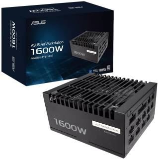 Блок питания ASUS ASUS-PRO-WS-1600P (90YE00Z2-B0NA00)
