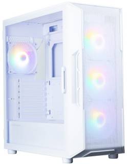 Корпус Zalman i3 Neo V2 White with window I3NEOV2WHITE
