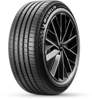 Шина Michelin Pilot Sport 5 Energy 255/40 R21 102Y XL